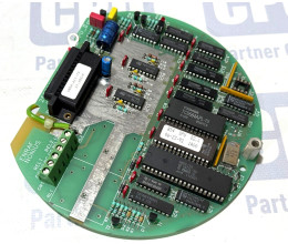 Honeywell Enraf 854 SPU_II 0854.611-73 S0854611 0854.611 ( № 2 ) Honeywell Enraf 854 SPU_II 0854.611-73 S0854611 0854.611 ( № 2 )