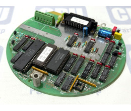 Honeywell Enraf 854 ATG SPU_II 0854.611-73 S0854611 0854.611 ( № 3 )