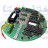 Honeywell 0854.611-73 Enraf 854 ATG SPU_II S0854611 0854.611 ( № 4 ) 0854.611-73 | Honeywell - Зображення 4