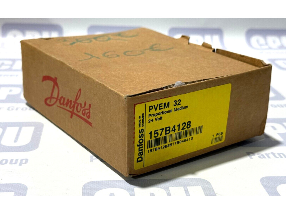 PVEM 32 157B4128 | Danfoss - Зображення 1
