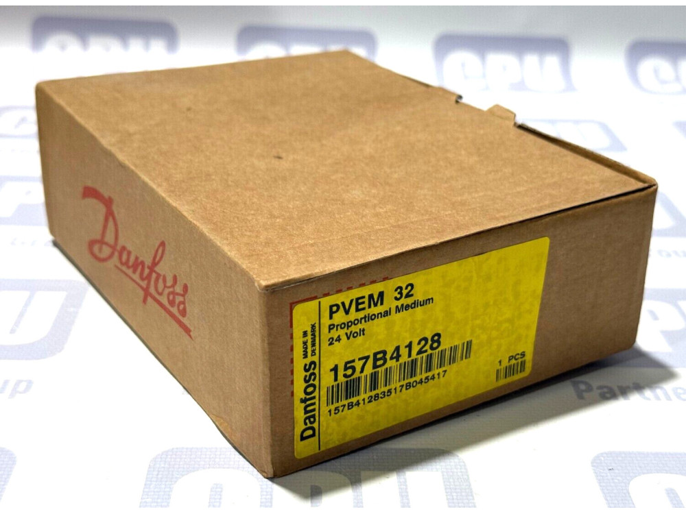 PVEM 32 157B4128 | Danfoss - Зображення 1