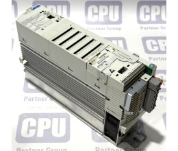 Lenze 8200 vector E82EV222_4C Inverter 2.2 KW Частотний перетворювач