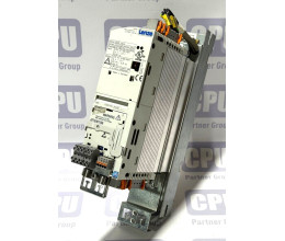Lenze 8200 vector E82EV551_4C200 Inverter Drive 0.55 KW Частотний перетворювач