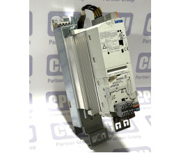 Lenze 8200 vector E82EV551_4C200 Inverter Drive 0.55 KW Частотний перетворювач