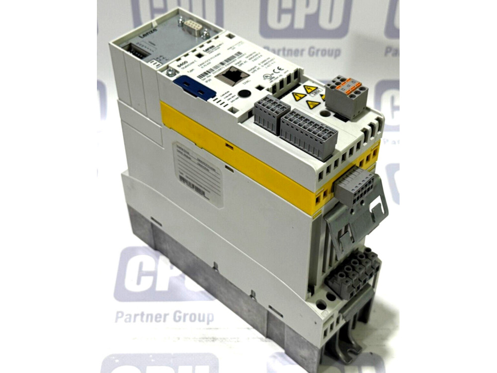 E84AVSCE7514SB0 | Lenze - Зображення 1