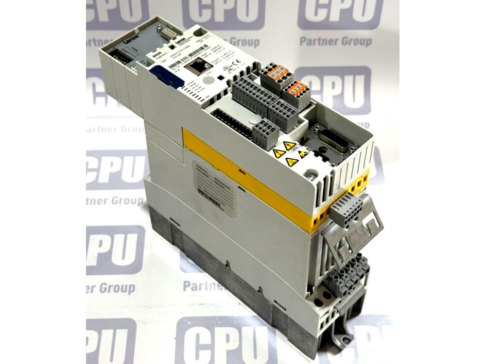 Lenze 8400 TopLine C E84AVTCE5514SB0 0.55 KW Inverter Drive Інверторний привід E84AVTCE5514SB0 | Lenze - Зображення 1