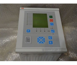 ABB REF543 REF543KM127BAAA Feeder Terminal #SF0601# ABB REF543 REF543KM127BAAA Feeder Terminal #SF0601#