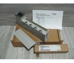 Schneider Automation 140DDI35300 + 140XTS00200 TSX Quantum discrete input module