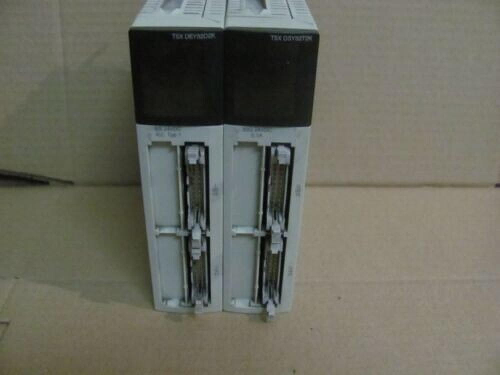 TSXDEY32D2K | Schneider Electric - Зображення 1