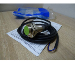 Autonics PR18-5AO Inductive Proximity sensor (1PCS)