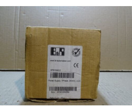 B&R PS1042 Power Suppply 1PCS #1476#