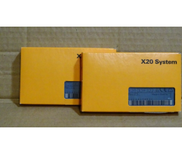 B&R X20 X20DOF322 Rev. E3 Digital Output Module 1 pcs