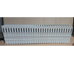 BECKHOFF EL9184 Potential distribution terminal 1 PCS #AD1612#
