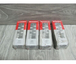 Beckhoff IE2001 IE1001 8 channel digital input 24 VDC ( 4 CPS)