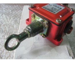 BERNSTEIN SD-U1 P-Rast 601.1411.868 Cable Pull Switch BERNSTEIN SD-U1 P-Rast 601.1411.868 Cable Pull Switch