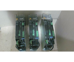 Bosch SM 25/50 SERVO DRIVE DC 520V 22A 1 PCS