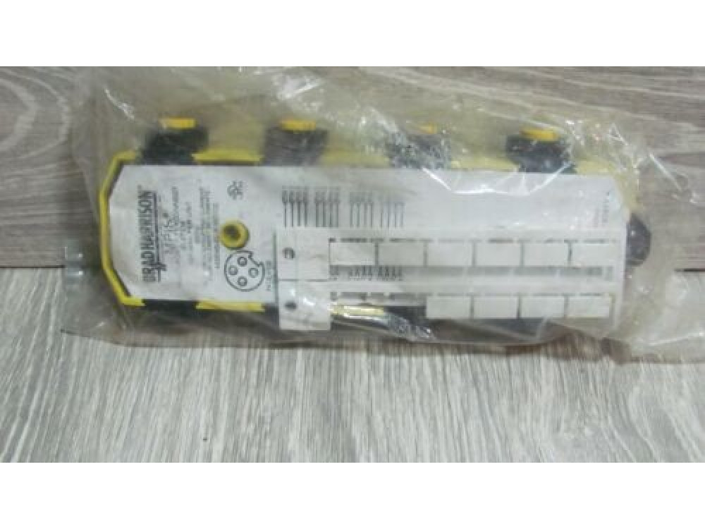 Brad Harrison DNAUX8000 Auxiliary Power Supply #AR1262# DNAUX8000 | Brad Harrison - Зображення 1