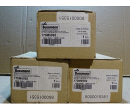 BUSSMANN 170M5992 550A ( 1 LOT )