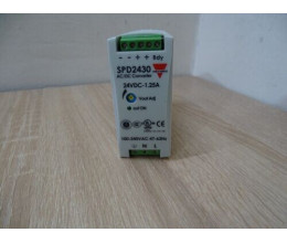 CARLO GAVAZZI SPD2430 1 pcs #G1362#
