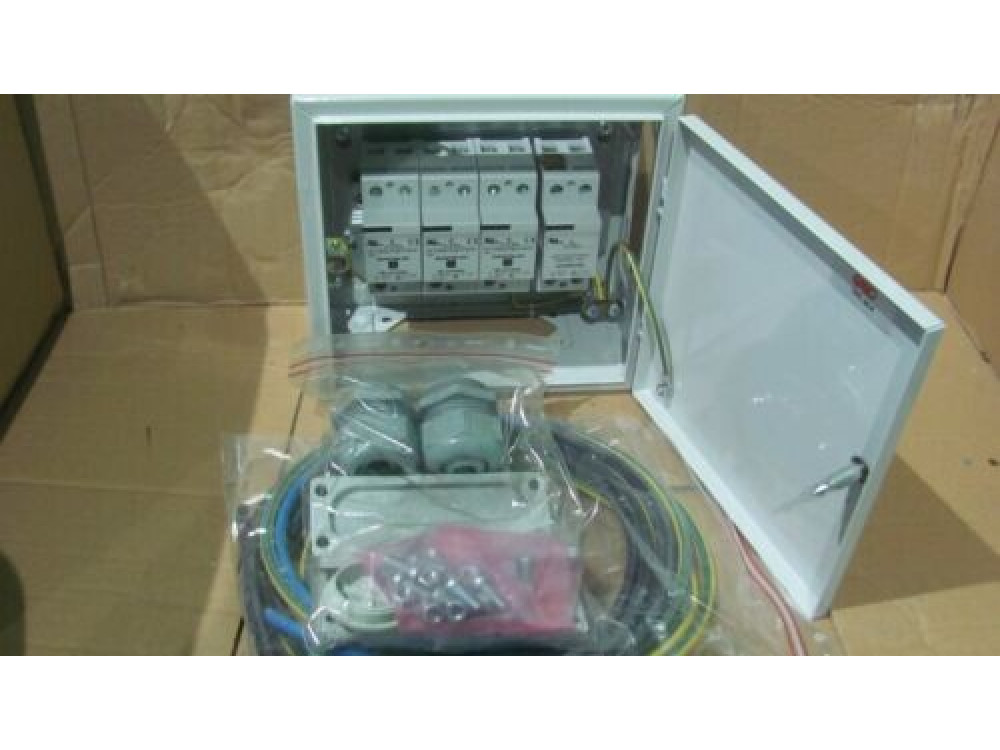 DS250VGE-300 | Citel - Зображення 1