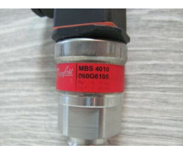 Danfoss MBS 4010 060G6105 0...10 bar OUT 4...20 mA 1 PCS #D567#