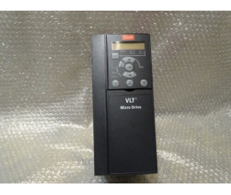 DANFOSS VLT FC-051P5K5T4E20H3BXCXXXSXXX PN 132F0028 (1 PCS ) #G1362#