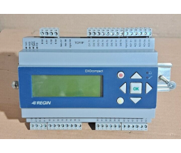 Regin C280D EXOcompact programmable controller (1 PCS ) #G1362#