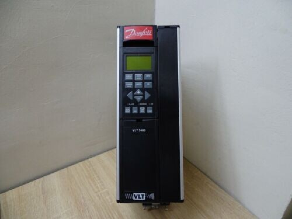 VLT5011PT5B20STR10LF00A00C0 | Danfoss - Зображення 1