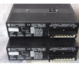DELTA ELEKTRONIKA 240S 24v power supply 1 PCS #IF0222#