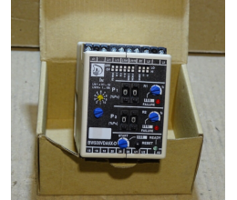 DICKOW PUMPEN KG BW500VDA5X-D Monitoring Relay 1 PCS
