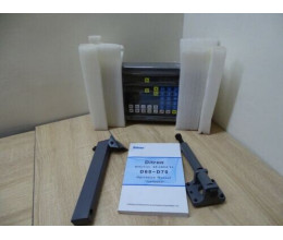 DITRON D60-2V Operator display CNC 1 pcs DITRON D60-2V Operator display CNC 1 pcs