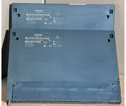Siemens 6ES7 432-1HF00-0AB0 analog output module 1PCS #AD1612#