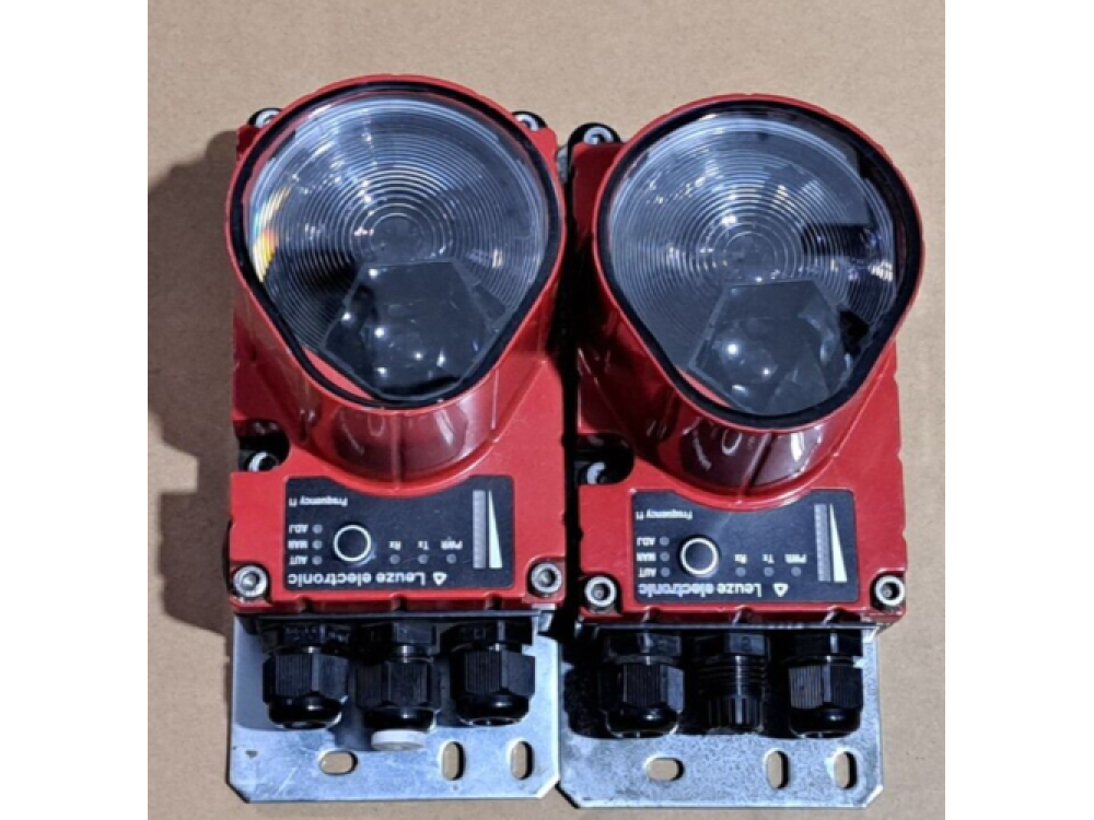 Leuze electronic DDLS 200/120.1-20 50036290 1PCS #AR1262# DDLS 200/120.1-20 | Leuze electronic - Зображення 1