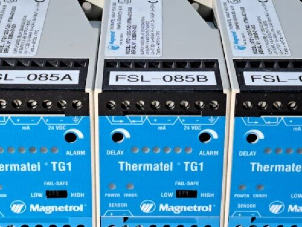 XTG1-120D-TAO/XTMA-A210-008 | Magnetrol - Зображення 1