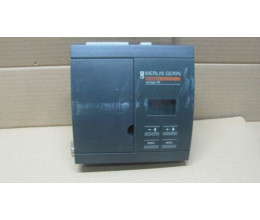 MERLIN GERIN varlogic R6 #D7809#