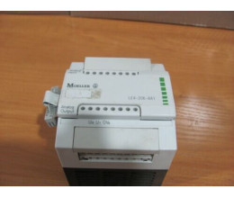Moeller LE4-206-AA1 Digital Expansion Module 1 PCS