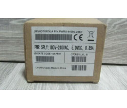 MOTOROLA Power Supply PWRS-14000-256R