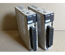 Omron YASKAWA SERVOPACK SGDV-1R6A01A 1 Pcs  #SV1362#