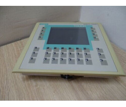 Панель керування Siemens SIMATIC OP177B PN/DP T/K 6CSTN 6AV6642-0DA01-1AX0 Сенсорний екран та клавіші