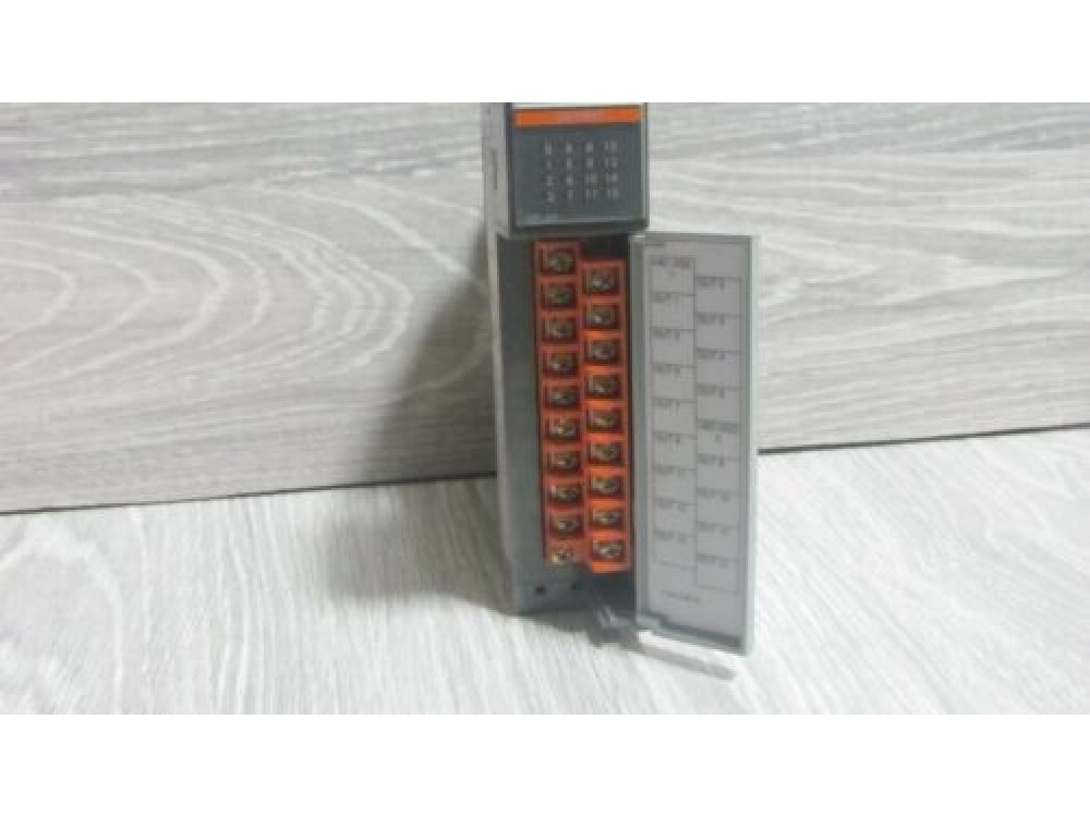 1746-OW16 | Allen-Bradley - Зображення 1