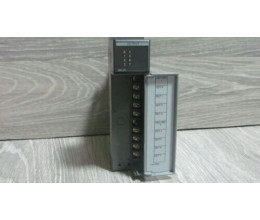 Allen Bradley SLC 500 1746-OW8 OUTPUT MODULE