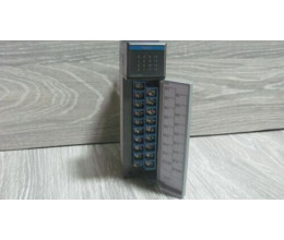 Allen-Bradley SLC 500 1746-IB16 Input Module