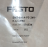 Festo SMT-8M-A-PS-24V-E-0,3-M8D Proximity sensor 1 PCS #AD1612# SMT-8M-A-PS-24V-E-0,3-M8D | Festo - Зображення 4