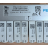 Festo VTUG-10-VRLK-S8-B1T Valve terminal VUVG B10-B52-ZT-F-1T1L 1 lot #AD1612# VTUG-10-VRLK-S8-B1T | Festo - Зображення 6