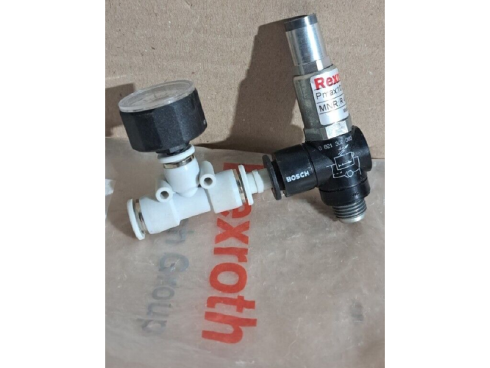 R415006218 | Rexroth - Зображення 1