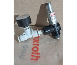 Rexroth Bosch Group R415006218 Typ 740 1 PCS #AD1612#