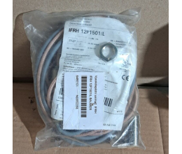 Baumer IFRH 12P1501/L Inductive sensors special versions 1 PCS #AD1612# Baumer IFRH 12P1501/L Inductive sensors special versions 1 PCS #AD1612#