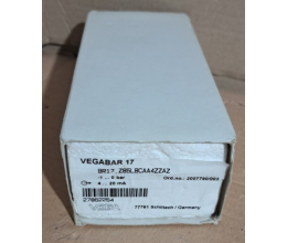 VEGA VEGABAR 17 BR17.Z85LBCAA4ZZAZ Pressure Transmitter 1 PCS #AD1612#