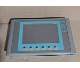 Siemens 6AV6647-0AB11-3AX0 SIMATIC HMI KTP600 Basic mono PN (1 pcs) #BD7809#