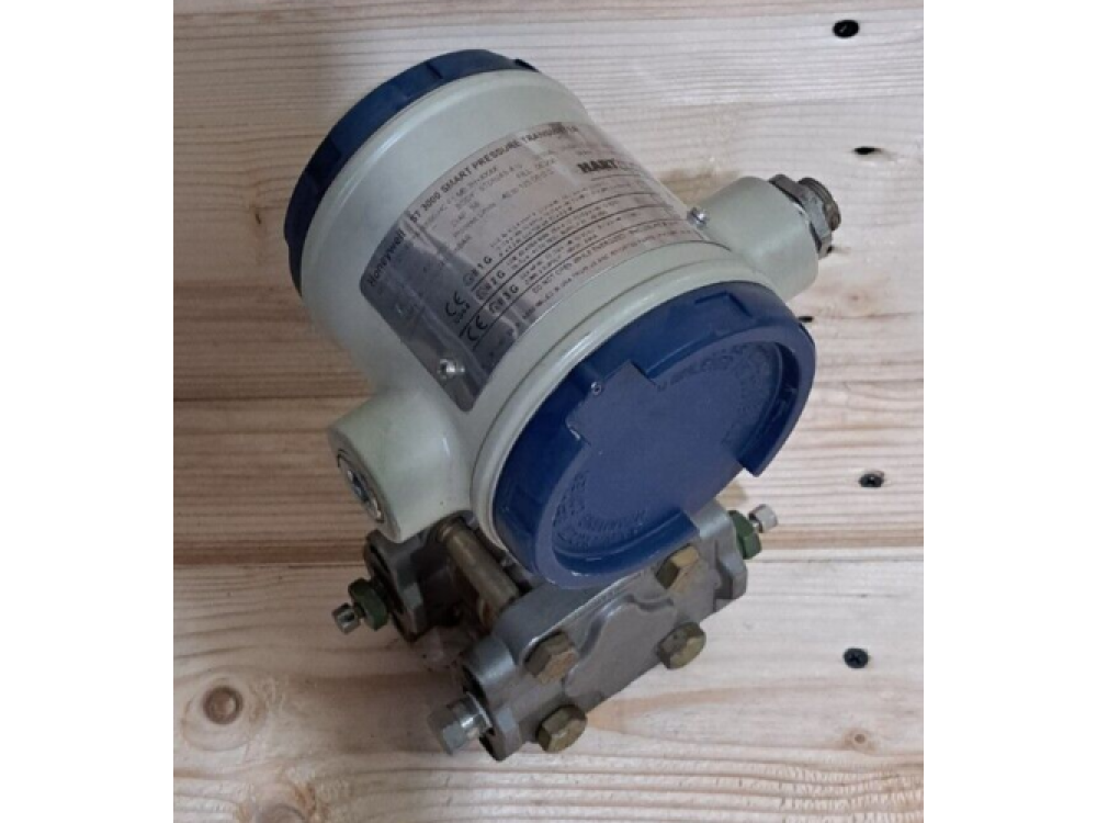 STD924-E1A-00000-HC | Honeywell - Зображення 1